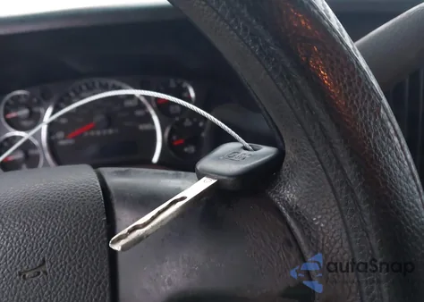 2016 Chevrolet Express 2500 Work Van из США, поврежденный, VIN 1GCWGAFF3G1277088